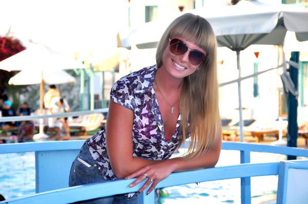 Кристина Малыхина