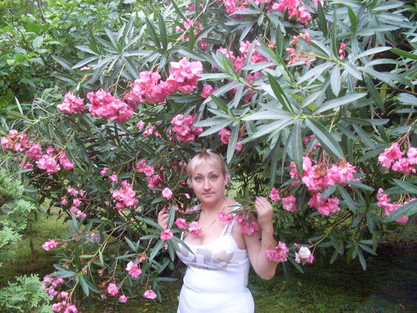 Маргарита Харькина