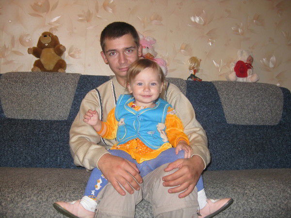 Алексей Тихомиров