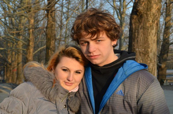 Юльчик Гарасько