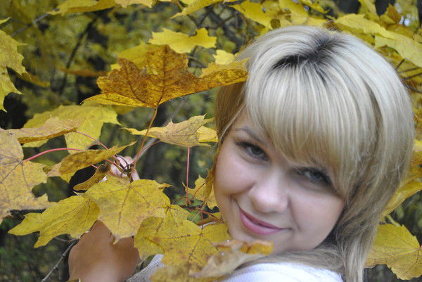 Юлия Сулинова