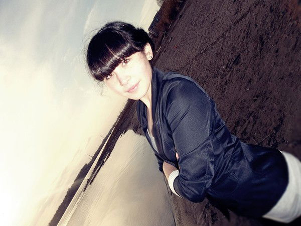 Лилия Колгучина