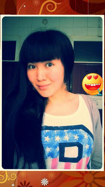 Жансая Дуйсенбаевна