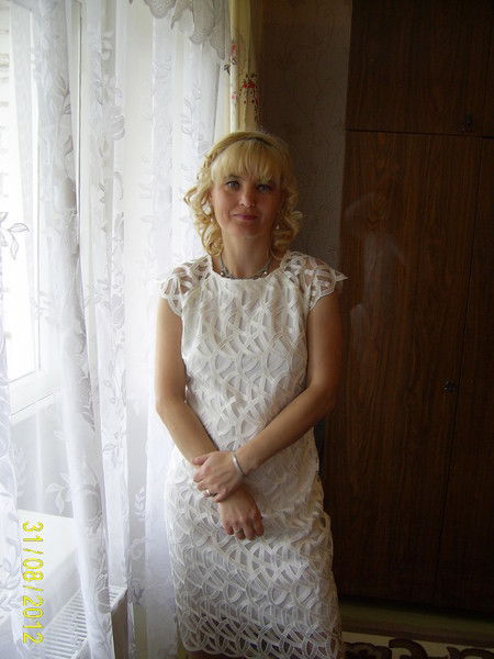 Наталья Мамаева