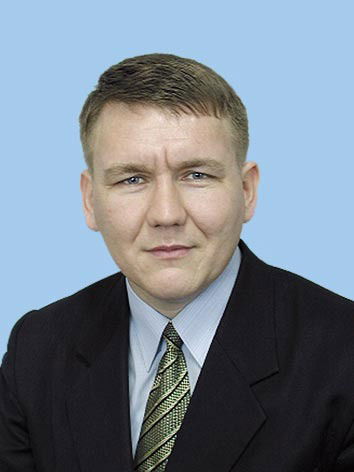 Реваль Зайнуллин