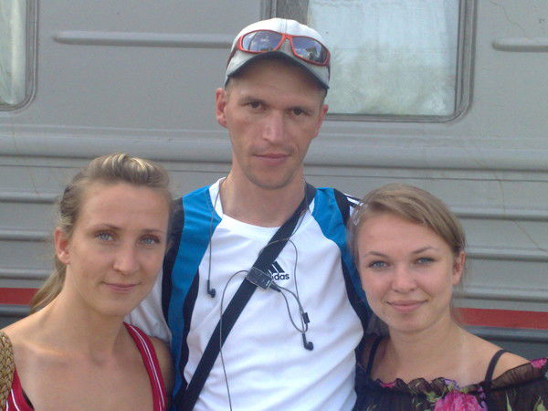 Вадим Клименко