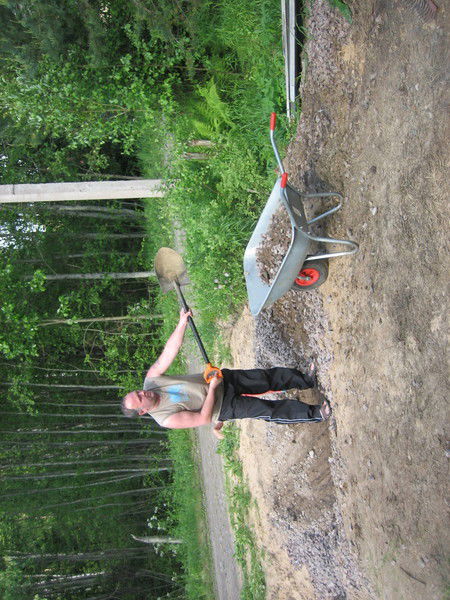 Андрей Кожевников