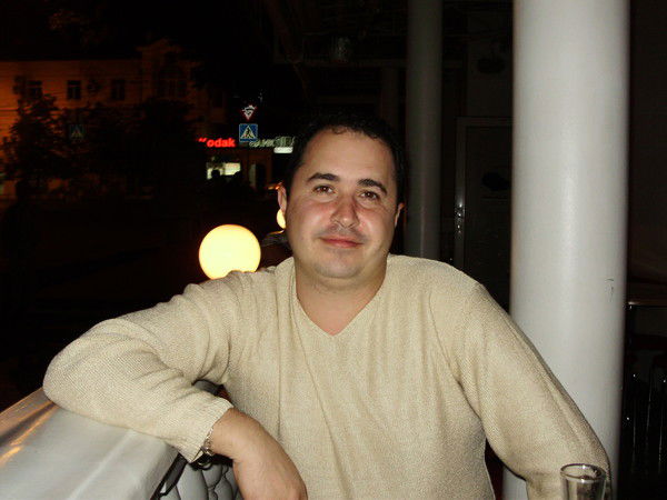 Саша Колигиянец