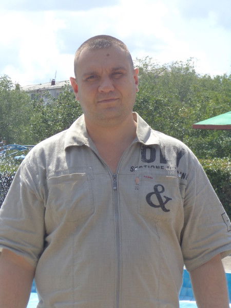 Александр Самсонов