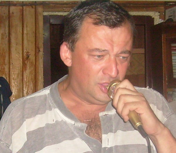 Владимир Спивак