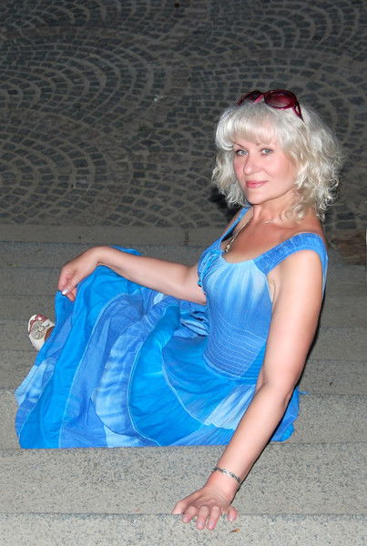 Елена Цивань