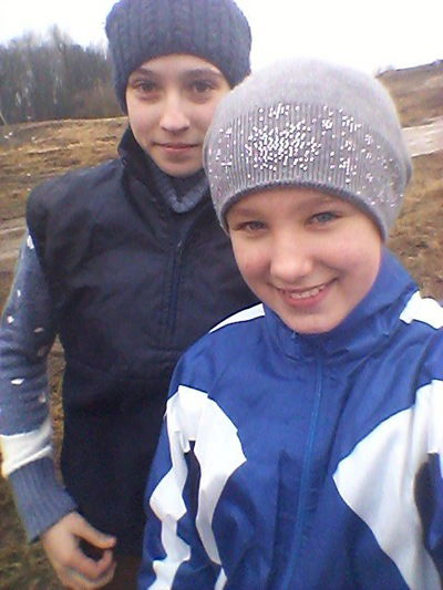 Даша Гилязитдинова