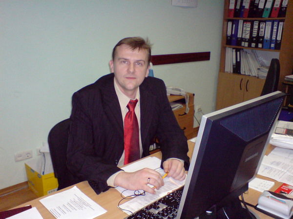 Сергей Ковальчук