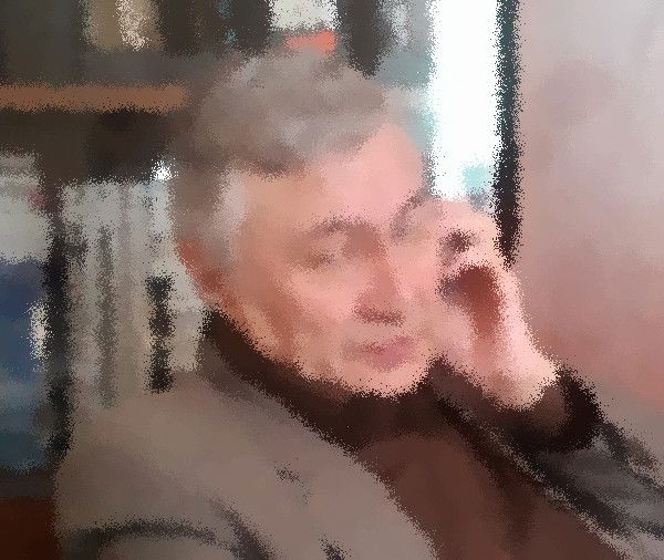 Валерий Пуляевский