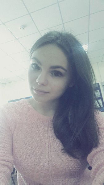 Валентина Шиловская