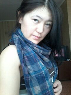 Гулзарина Абдыраманова