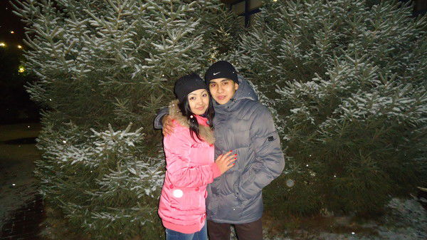 Дастан Каримов