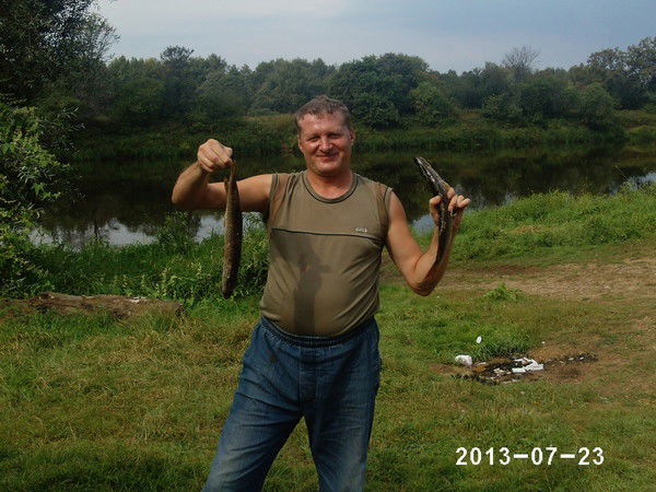 Дмитрий Степанов