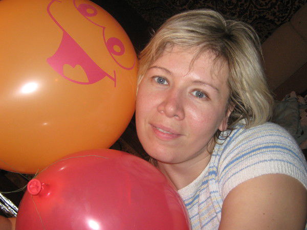 Юлия Щербакова