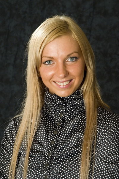 Ольга Цалко