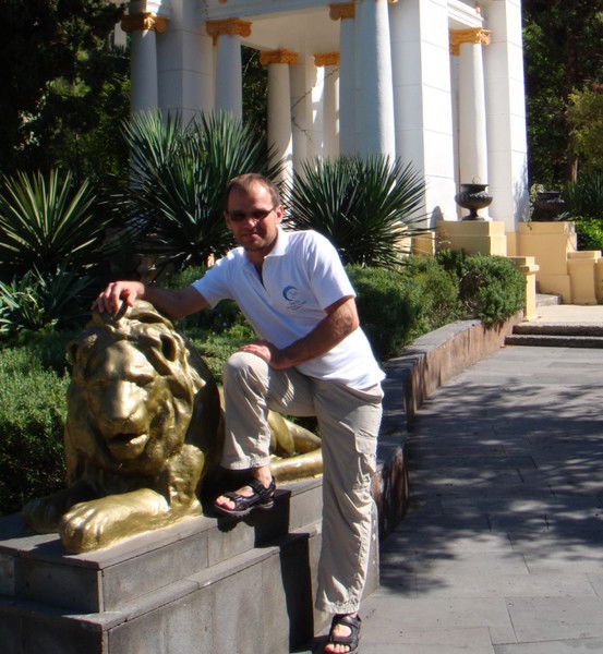 Александр Батюта