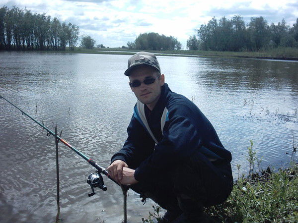 Виктор Берсенёв