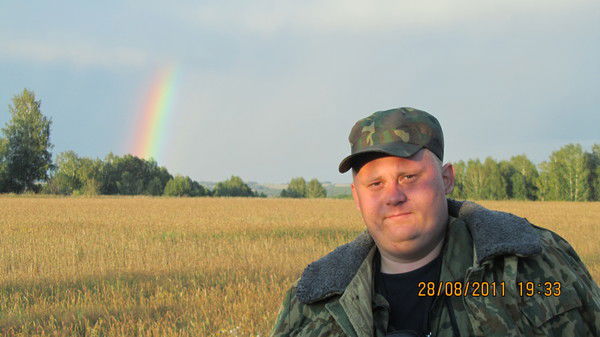 Ростислав Козлов