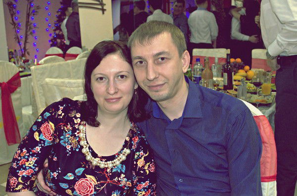 Леся Конжуровская