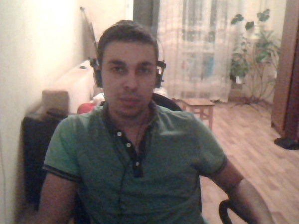 Ильдар Файзрахманов