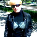 Юлия Степаненко