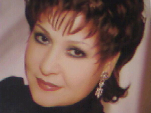 Татьяна Таюрская