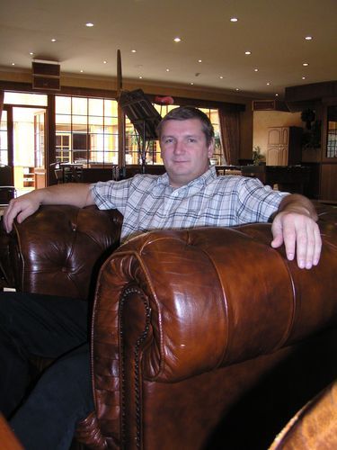 Олег Троценко