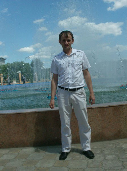 Анатолий Федоткин