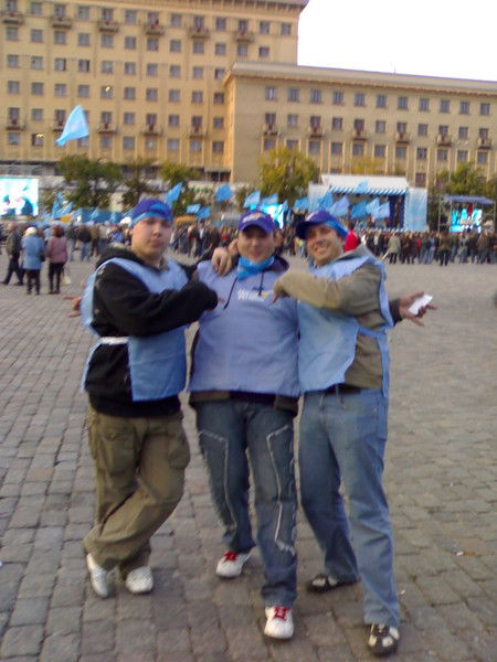 Юра Дударев