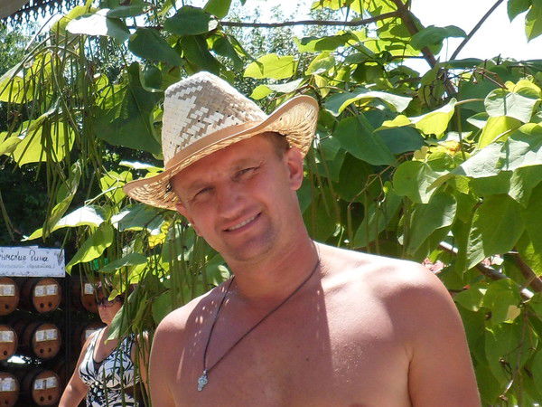 Вова Костевич