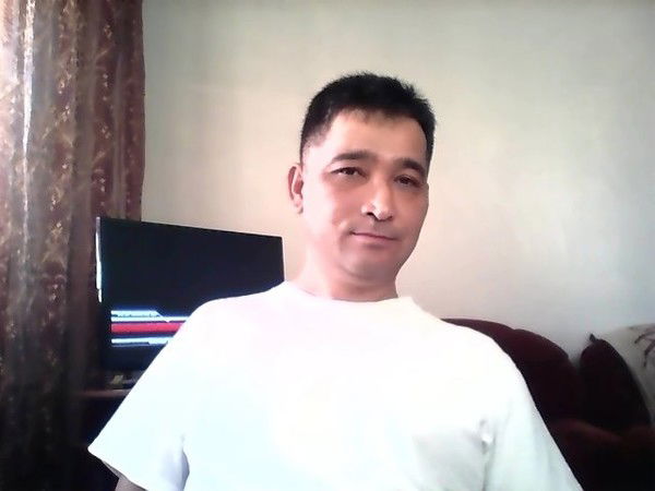 Кумар Турсын