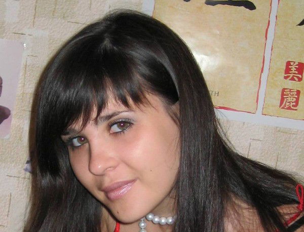 Вераника Бочарникова