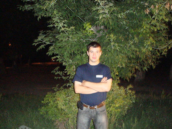 Коробицын Евгений