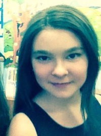 София Захарова