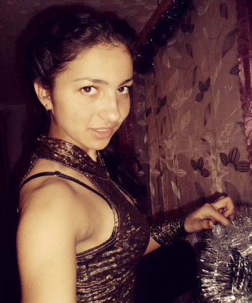 Евгения Иванова