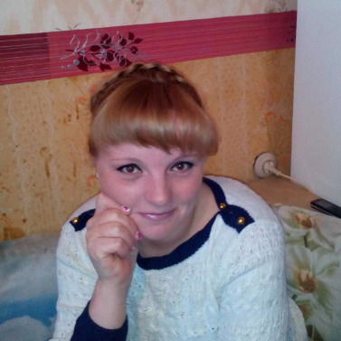 Елена Шергина