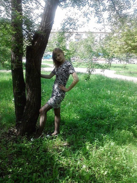 Александра Лушкова