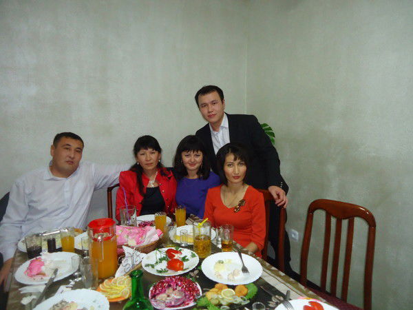 Жанболат Бутинбайулы