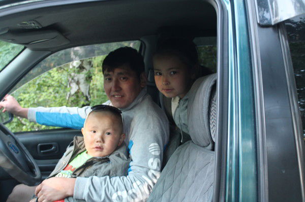 Сабит Молдабаев