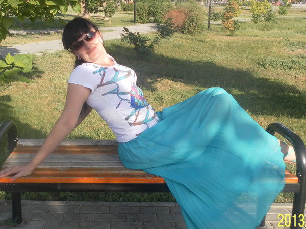 Татьяна Лёвкина