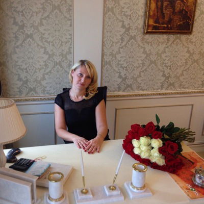 Анна Шабаева