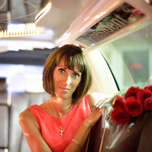 Елена Гончарова