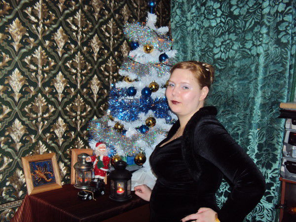 Дарья Прокопенко