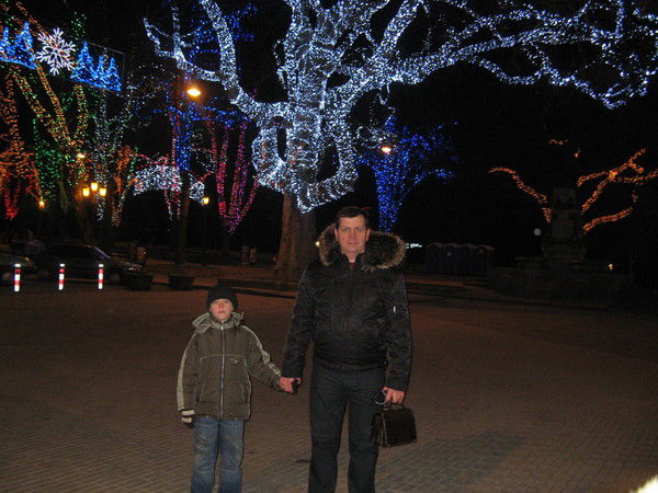 Александр Герега