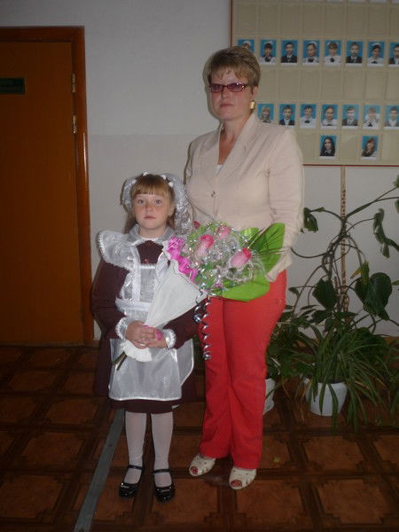 Наталия Янцен